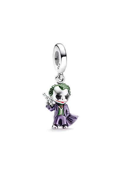 Choice38 B7109 Fashionable 925 Silver Cartoon Beads Compatible with European ...