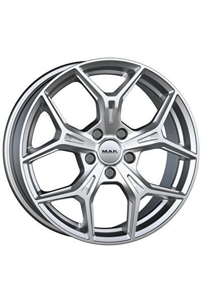 MAK Jante Auto EPICA LIGHT TITAN 7x17 5X108 ET42 CB65.1