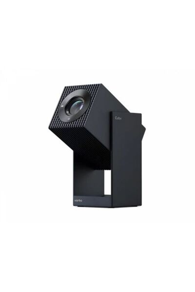 wanbo Προβολέας Cube 2 Pro Android 11, 500 ANSI, Gimbal, Deep Night EU