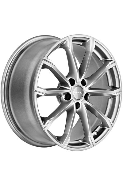 MAK Jante Auto DaVinci LIGHT TITAN 7x18 5X114.3 ET32 CB66.1