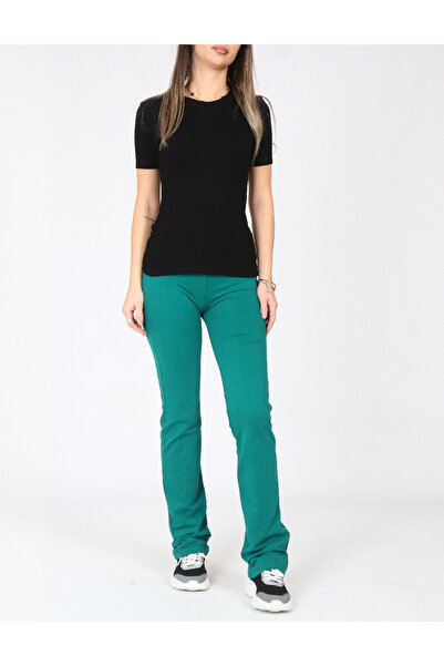 Evendi Pants, Green