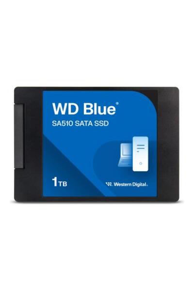 Generic Brand SSD intern albastru SA510 (WDS100T3B0A) 1TB 2,5 " Western Digit...