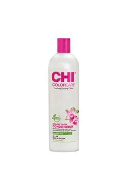Chi Balsam pentru Păr Vopsit - ColorCare – Balsam pentru Reținerea Culorii, 7...