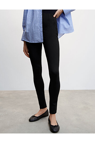 Evendi Tights, Black