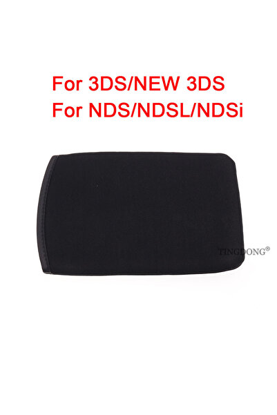 choice2 حقيبة حماية وتخزين للشاشة لأجهزة 3DS وNDS وNDSL وNDSi وNew 3DS XL LL ...