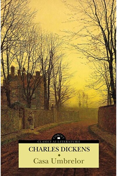 Editura Corint The Old Curiosity Shop (Vol. I & II), Charles Dickens - Corint...