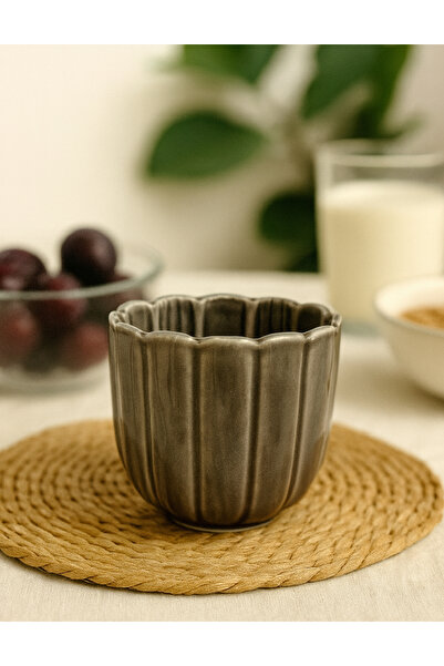 Evendi Glass, Gray