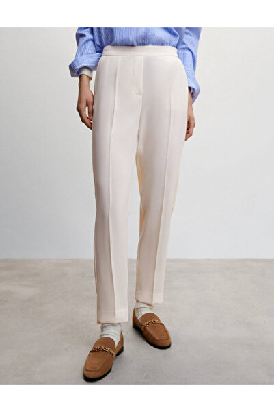Evendi Pantaloni, Crem
