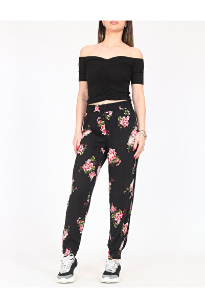 Evendi Pants, Black