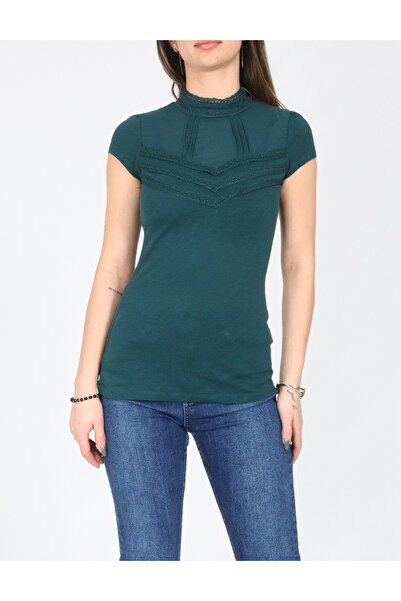 Evendi Bluza, Verde
