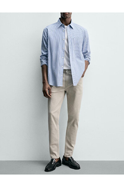 Evendi Jeans, Grey