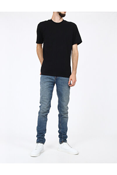 Evendi Jeans, Blue