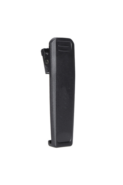 Choice مشبك حزام من مادة ABS مع حروف لـ ICOM IC‑V88 IC‑U88 IC‑F1000 IC‑F2000 ...