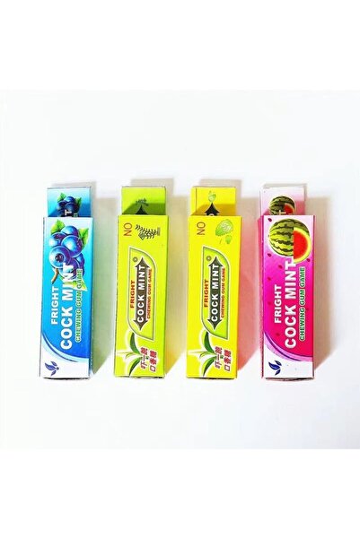 Choice random 1pc Pull Chewing Gum Toy Shocking Cockroach Prank Toy Prank Tri...
