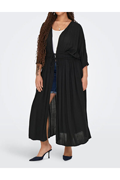 Evendi Kimono, Negru