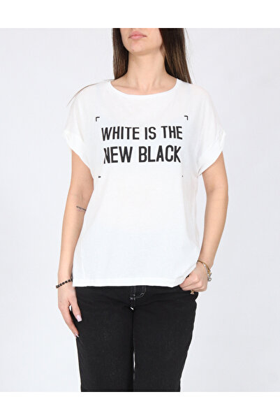 Evendi Tricou, Alb
