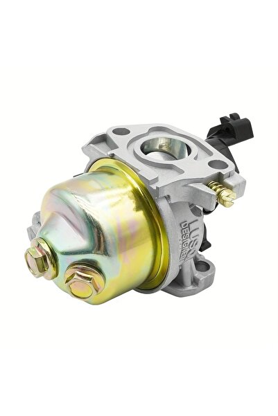 Choice طقم كاربراتير هوندا GX160 LUSQI مكون من 5 قطع، قطع غيار مولدات الكهربا...