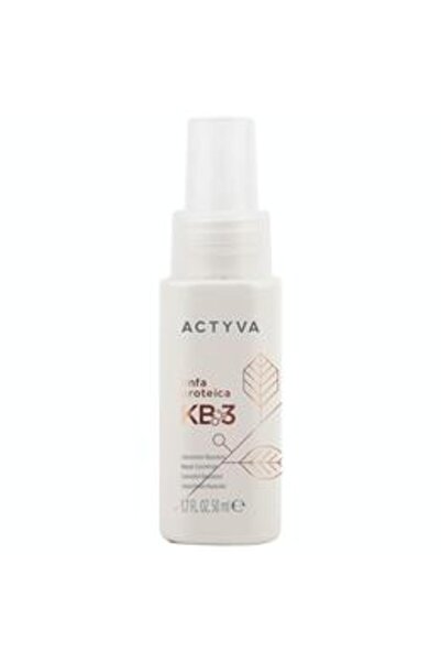 Kemon Tratament Concentrat de Reparare - Actyva Linfa Proteica KB3 Repair Con...