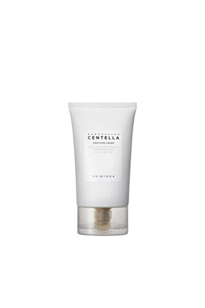 Skin1004 Skin 1004 Κρέμα Ημέρας Προσώπου Ελαφριάς Ενυδάτωσης & Ρύθμισης με Σε...