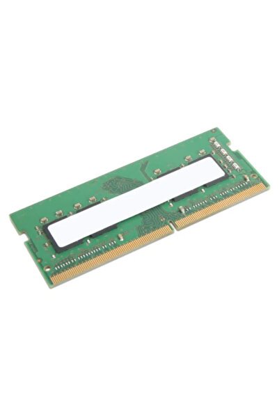 LENOVO THINKPAD 8G DDR4 3200MHZ SODIMM MEMORY GEN 2 4X71D09532, 8 GB, 1 x 8 G...