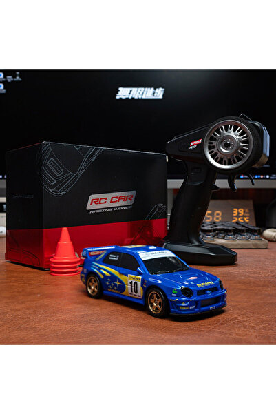 Choice S2 half ratio Vortex Gear【in stock】1/43 Proportional Drift Car Remote ...