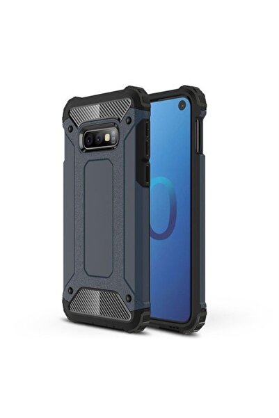 OEM Tough Armor Samsung Galaxy S10e Μπλε