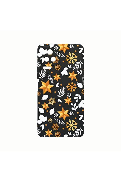 bestcase Husa Silicon, Compatibila Cu Xiaomi Poco M5s, Autumn Colors, Reziste...