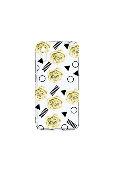 bestcase Husa BestCase¬Æ Clear Silicon 2MM, Compatibila Cu Xiaomi Redmi 9A / ...