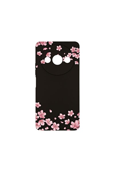 bestcase Λεπτή Θήκη Σιλικόνης 0.8MM, Συμβατή με Xiaomi Redmi A3, Παστέλ χρώμα...