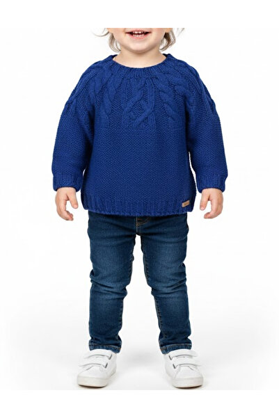 Evendi Sweater, Blue