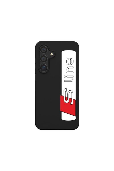 bestcase Husă pentru Samsung Galaxy S24 FE, BestCase® Slim Premium Silicon 1....