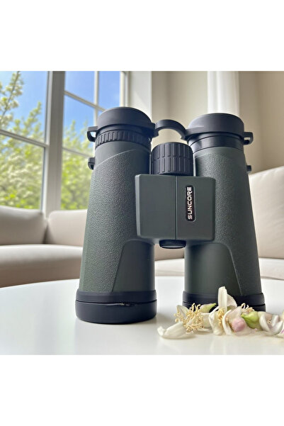 Choice1 ltl 10x42 Binoculars Non Waterproof Center Focus Upgraded Optics Perf...