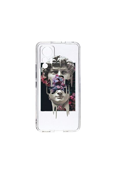 bestcase Husa BestCase¬Æ Clear Silicon 2MM, Compatibila Cu Xiaomi 13 Lite, Da...