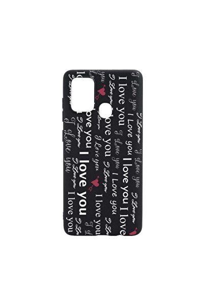 bestcase Husa Silicon, Compatibila Cu Xiaomi Poco C40 / Redmi 10C, Love me, r...