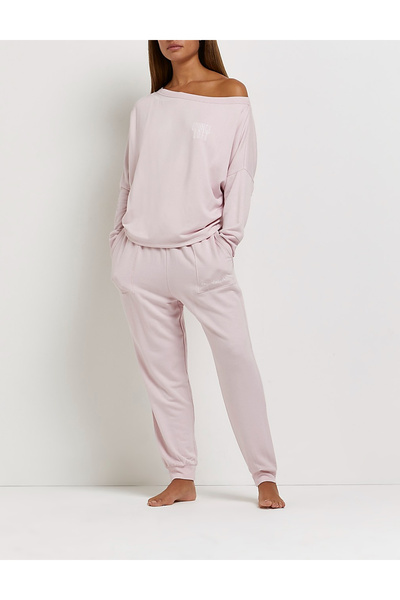 Evendi Pajama top, Pink