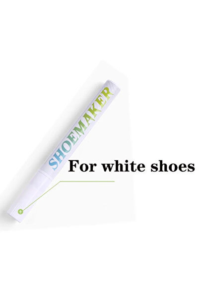 Choice1 1pc white 1pc Sneaker Midsole Marker Kit, Blackening Pen & Whitening ...