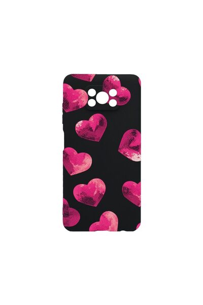 bestcase Husa BestCase¬Æ Slim SIlicon 0.8MM, Compatibila Cu Xiaomi Poco X3 Pr...