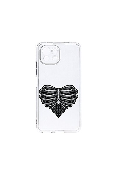 bestcase Husa BestCase¬Æ Clear Silicon 2MM, Compatibila Cu Xiaomi Mi 11 Lite,...