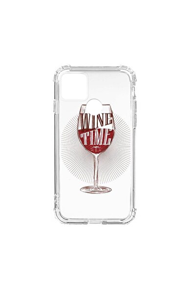bestcase Husa Silicon Anti Shock Compatibila Cu Xiaomi Poco C40 / Redmi 10C, ...