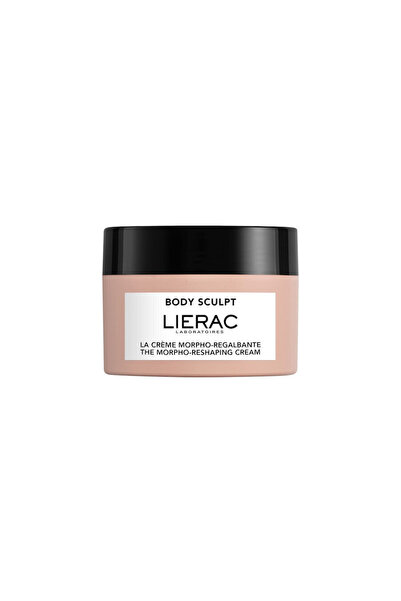 Lierac Κρέμα Σμίλευσης Σώματος για Λιπόλυση & Σύσφιξη 200 ml