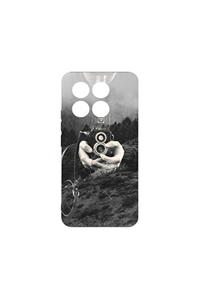 bestcase Husa BestCase¬Æ Premium Silicon, Compatibila Cu Xiaomi 14 Pro, Doubl...
