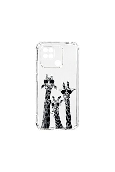bestcase Husa BestCase¬Æ Anti Shock 1.5MM, Compatibila Cu Xiaomi Redmi 10C, C...