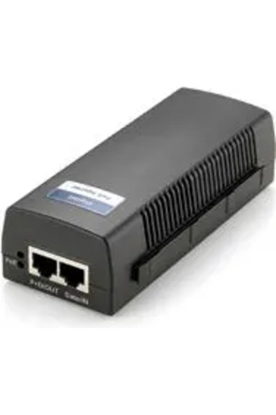 LEVEL ONE LevelOne PoE Power Supply POI-3000