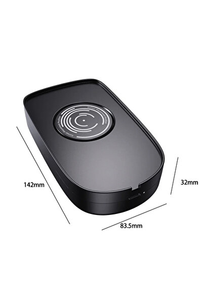 Choice ALLOET black Mouse Jiggler Automatic Mouse Automatic Mouse Movement Si...