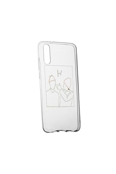 bestcase Husa Rock Music, pentru Xiaomi Redmi 9A, rezistenta la uzura, anti-a...