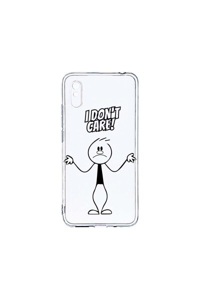 bestcase Husa BestCase¬Æ Clear Silicon 2MM, Compatibila Cu Xiaomi Redmi 9A / ...