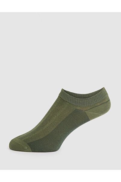 Pierre Cardin Khaki Socks 50324479-Vr027
