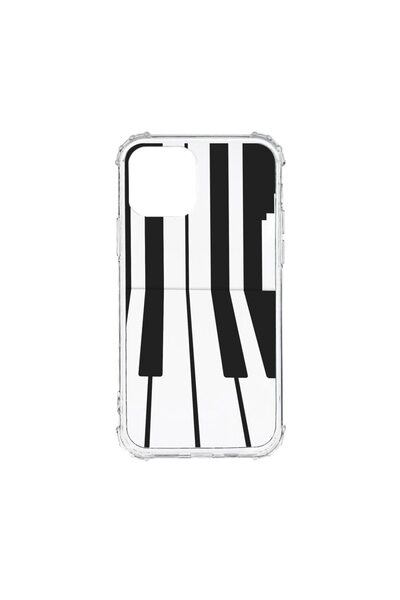 bestcase Husa Anti Shock Silicon Compatibila Cu Xiaomi Mi 11, Piano, Military...