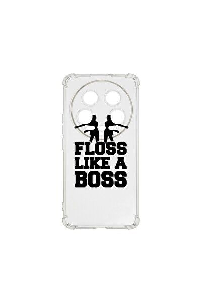 bestcase ¬Æ Husa Anti Shock 1.5MM, Compatibila Cu Xiaomi 14 Ultra, Floss Like...