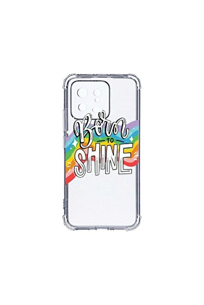 bestcase Αντικραδασμική Θήκη 1.5MM, Συμβατή με Xiaomi 13, Γεννημένη για να λά...